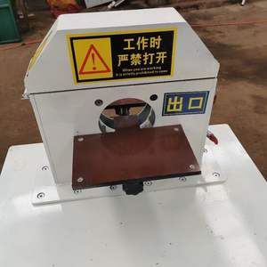 Manufacturer Round Oval Tube Curved Pipe <strong>Grinder</strong> Polishing Machine Bending Tube Grinding Machine for Metal Pipe - Product Image 3