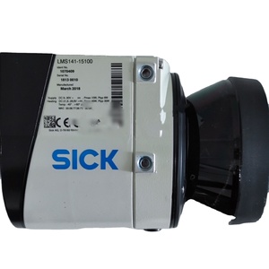 Nuevo Radar Láser LMS141-15100 1070409, Producto Original Genuino en Stock - Product Image 1