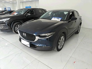 <span class=keywords><strong>Mazda</strong></span> <span class=keywords><strong>CX</strong></span> <span class=keywords><strong>30</strong></span> Premium 2.0L Automático SUV 2020 Usado, Pintura Original, Volante a la Izquierda, Precio de Mayoreo - Product Image 1