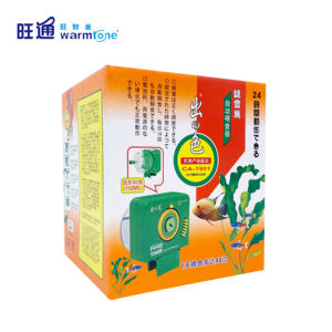 WARMTONE-Mangeoire automatique écologique pour <span class=keywords><strong>aquarium</strong></span>, CA-1901, vente en gros à bas prix, fabricant de plastique - Product Image 6