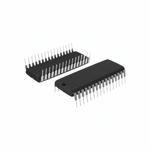 Buy Online Electronic Components Authorized Distributor 32 DIP Memory AT27C010L-90PI - Product Image 1