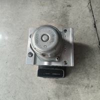 Module et pompe ABS SZBA0 SZAA0 pour Honda Pilot 2009-2011, module de pompe de frein antiblocage VSA, ensemble de pompe ABS d'occasion
