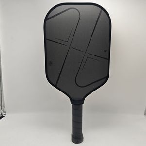 Pala de Pickleball de Alta Calidad y Durabilidad MPP de 16 mm para T700, Fibra de Carbono Estándar, Portátil para Entrenamiento - Product Image 5