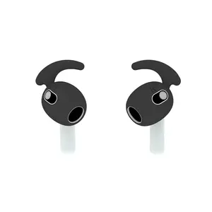 Voor Airpods 3 Oorhaakdeksels, Anti-Slip Vleugels Oordeksels Grip Tips Accessoires Compatibel Met Apple Airpods 3 e Generatie