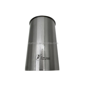 Revêtement de cylindre de moteur diesel IZUMI 4 cylindres 93mm 4JA1 8-94110-144-0 - Product Image 5