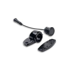 Kit de Accesorios para Estacionamiento de Autos KIT-4SUP, Radar de Reversa, Función de Balance de Blancos Automático, Sistema de Asistencia de Estacionamiento de Plástico a Prueba de Agua - Product Image 1