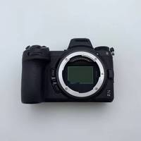 Kamera HD Prosesor DualCore 4K Z6 II Bekas Berkualitas Tinggi, Mirrorless 4K dengan Remote Control
