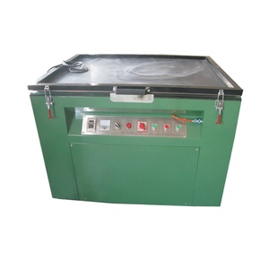 Machine d'exposition UV 2KW semi-automatique pour plaques d'impression, état neuf, équipement de post-presse pour les industries agricoles, avec moteur central - Product Image 6
