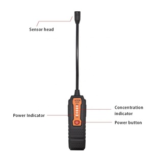 VICTOR 822M Kitchen Use Mini Gas Analyzer Combustible Gas <strong>Detector</strong> <strong>Portable</strong> Flammable Natural Gas <strong>Leak</strong> Locator - Product Image 3
