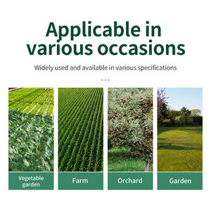 <span class=keywords><strong>Tubo</strong></span> Flessibile Antideflagrante ad Alta Pressione per Irrigazione <span class=keywords><strong>Giardino</strong></span> Marca Yuze Lunghezza Personalizzabile Diametro 25mm-200mm - Product Image 3