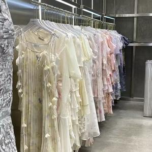 <span class=keywords><strong>M</strong></span>中古新作ミックスとマッチレディース服パンツジャケットTシャツドレスミックスとマッチ - Product Image 1