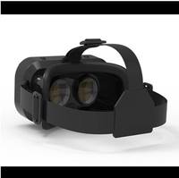 Nouveau Casque VR G10 pour Téléphone, Lunettes de Réalité Virtuelle 3D de Jeu Compatible iOS Android - Casque Métavers