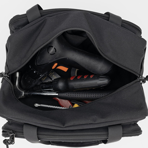 Bolsa de Herramientas Multiusos Resistente de 12 Pulgadas - Bolsa Táctica, EDC, para Taller, Trabajo, Mecánicos, Electricistas - Product Image 2