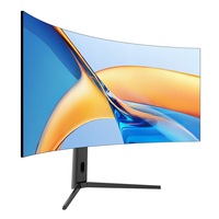 Super Wide 45inch OLED 32:9 IPS High Definition Adjustable Stand Curved Screen 240Hz New Desktop Gaming Monitor