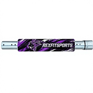 ผู้ผลิตสายรัดกระบอกปืนเพนท์บอล REXFIT SPORTS ออกแบบเองได้ ปลอกยางยืดเพื่อความปลอดภัย ขายส่งแบบ OEM - Product Image 1