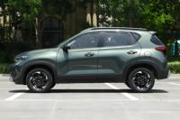 Modèle 2024, SUV compact avec moteur 1.5L haute performance, transmission automatique, pour Sonet, norme d'émission Euro VI, véhicule d'origine usine, voiture de grande valeur