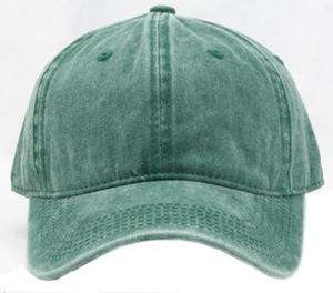 Для взрослых, 100% хлопок, классический, один размер, подходит для большинства типов окрашенных пигментов, индивидуальная вышивка, спортивная шапка - Product Image 4