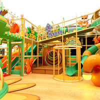 Aoleao - Juego de Proyección Interactiva AR Personalizado con Diseño de Ardilla, Pantalla Táctil de Pared, Área de Juegos Familiar para Interiores para Niños, Certificado CE TUV