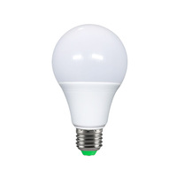 Ampoule LED E27 12V 24V 36V DC AC pour éclairage industriel, construction, mines, entrepôts frigorifiques, machines-outils