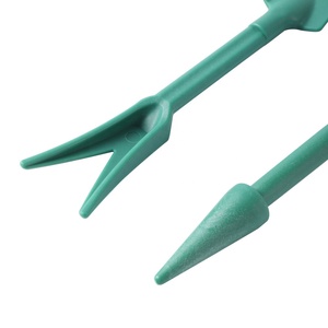 Pianta da giardino Trapianto Kit Fiore Succulente Casa Giardinaggio Pala Forcella Coltiva La Sua Piccola <span class=keywords><strong>Orticoltura</strong></span> Strumento - Product Image 6