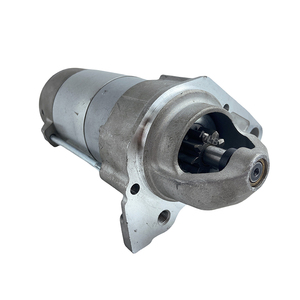 OEM 28100-38040 28100-0S010 4280004640 12V <span class=keywords><strong>Motor</strong></span> de arranque de coche 9T para Toyota LAND CRUISER TUNDRA SEQUOIA <span class=keywords><strong>Lexus</strong></span> LX570 V8 5663cc 3UR - Product Image 2