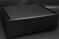 Amplificateur de puissance Daxiao Lineup Master Edition D9PRO (conception assistée par IA) fabriqué en Chine