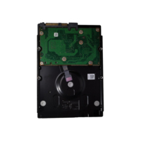 Hard Drive Server Baru 3.5 Built-in Terlaris ST2000NM0001 2TB 10K RPM 6G SAS HDD P18424-B21