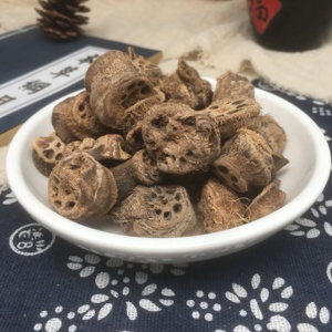 OU Jie Trung Quốc Hữu Cơ Thảo Dược khô sen gốc bán buôn giá nodus nelumbinis rhizomatis 100% tinh khiết tự nhiên - Product Image 1