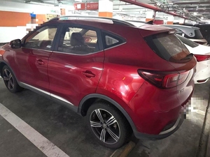 Venta al por Mayor de Autos Usados <span class=keywords><strong>MG</strong></span> <span class=keywords><strong>ZS</strong></span> 2018 1.5L Automático, SUV Pequeño de 5 Puertas a Gasolina para Desplazamientos Urbanos - Product Image 1