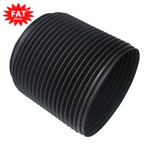 Fuelle de Suspensión Neumática Trasero Izquierdo/Derecho para Volvo XC60 XC90, Cubierta Antipolvo, Reparación de Suspensión Neumática, 31476428 32246195 - Product Image 1