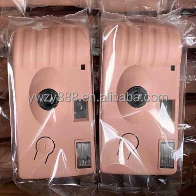 Customized Fool Retro Disposable Film Camera with Film Camera Can Be Made As a Customer Pattern LOGO