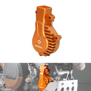 Coperchio della pompa dell'acqua in alluminio CNC niceckc per <span class=keywords><strong>KTM</strong></span> <span class=keywords><strong>690</strong></span> <span class=keywords><strong>Enduro</strong></span> R 2009-2025 <span class=keywords><strong>690</strong></span> Supermoto R <span class=keywords><strong>2008</strong></span> <span class=keywords><strong>690</strong></span> Duke 2013-7503505210033 2019 - Product Image 1