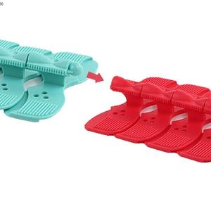 รางพลาสติกสำหรับ<span class=keywords><strong>รถ</strong></span><span class=keywords><strong>แข่ง</strong></span>ของเล่นสำหรับเด็กแบตเตอรี่ลิเธียมประกอบ DIY เพื่อการศึกษารางไฟ<span class=keywords><strong>รถ</strong></span>ไฟฟ้าแบบยืดหยุ่น - Product Image 3