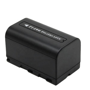 Batería SB-LSM80 de 2000mAh para Samsung SC-D263 D351 D353 D362 D363 D364, Certificación CE RoHS, Venta al Por Mayor, Alta Capacidad - Product Image 2