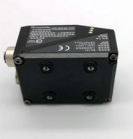 Lecteur de codes 1D 2D compact haute performance Keyence SR-751, sortie NPN/PNP, température de fonctionnement -10°C +50°C, DataMatrix QR 45-165mm