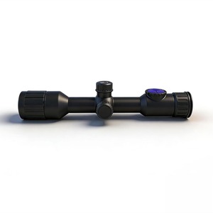 กล้องมองกลางคืน M23 Low-Light Night Vision ระยะ 500 เมตร มองเห็นในที่แสงน้อย ระบบจดจำแสงดาวในที่ไร้แสงจันทร์ มาตรฐานกันน้ำ IP67 ระบบส่งสัญญาณ WIFI ใช้งานได้นานกว่า 6 ชั่วโมง - Product Image 1