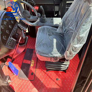 Usados Caterpillar Cat 966h 950b 950f 950g 966e 966c 910 950 966g à shanghai - Product Image 5