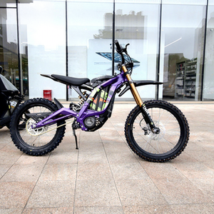 Meilleure vente <span class=keywords><strong>sur</strong></span> 2025 Surron Light Bee X puissant 8000W Dirt Ebike adulte <span class=keywords><strong>Sur</strong></span>-<span class=keywords><strong>Ron</strong></span> vélo électrique - Product Image 1