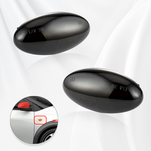 <span class=keywords><strong>Luces</strong></span> Led <span class=keywords><strong>de</strong></span> señalización lateral para coche, <span class=keywords><strong>luces</strong></span> intermitentes para Peugeot Partner 1007, Expert, <span class=keywords><strong>Citroen</strong></span>, <span class=keywords><strong>Xsara</strong></span>, Picasso, Berlingo, Jumpy - Product Image 1