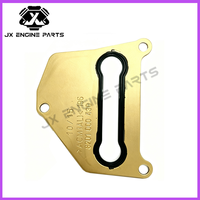Joint de refroidisseur d'huile moteur V9X pour Nissan Pathfinder Navara Infiniti QX70D FX30d M30d Renault Laguna III Latitude 3.0L 2130000Q0E