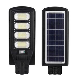 <span class=keywords><strong>Farola</strong></span> LED Solar integrada todo en uno, iluminación <span class=keywords><strong>exterior</strong></span> ABS, carcasa Ip65 SMD 50 100 150 200 250 300W, proveedor de China - Product Image 5