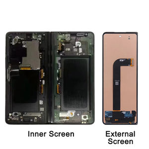 Pantalla para Z Fold 3 F926 al por Mayor, Pantalla para Z Fold 3, Reemplazo de Pantalla LCD para Z Fold 3 - Product Image 4