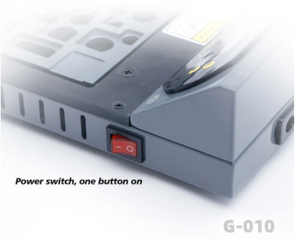 Sửa chữa máy ảnh sưởi ấm sấy sơ bộ nền tảng Gtools G-010 cho <span class=keywords><strong>iPhone</strong></span> <span class=keywords><strong>7</strong></span> 8 x XS 11 12 13 14 15 Pro Max trở lại máy ảnh cố định công cụ - Product Image 4