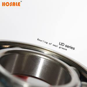 Bearing Supplier Hot Sale High Speed Pillow Block Bearing UC UCF UCP 205 206 207 for Farm Machinery Bearing - Product Image 5