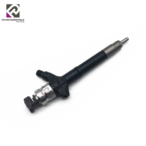 095000-5760 Inyectores para <span class=keywords><strong>DENSO</strong></span> Common Rail Inyector de combustible Inyector diésel 095000-5760 <span class=keywords><strong>1465A054</strong></span> - Product Image 2