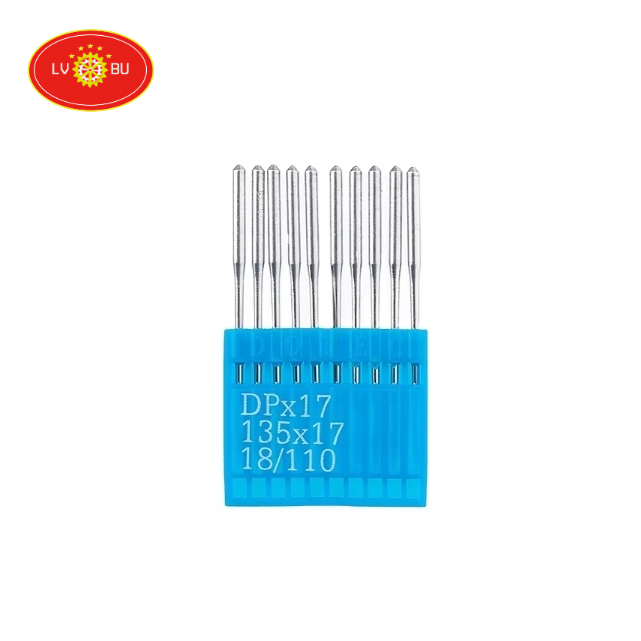 LVBU 791Single Needle Lockstitch Triple Feed