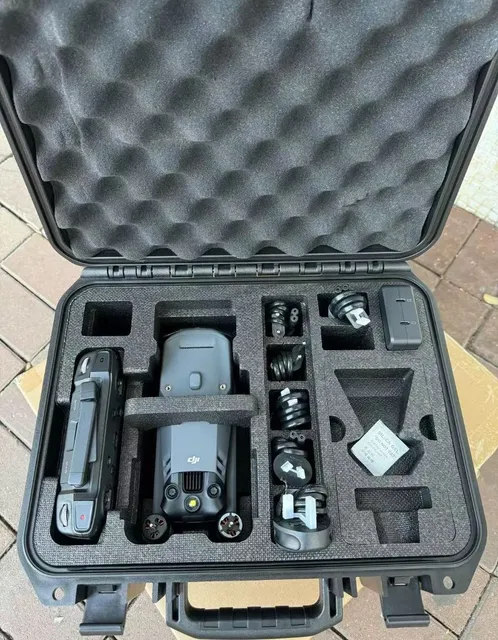 Matrice 400 Rtk Enterprise Drone for High-Accuracy Mapping Infrastructure Inspection Public Safety Operations Global Supply