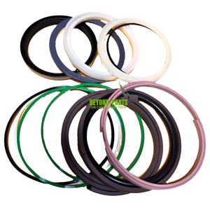 <span class=keywords><strong>KIT</strong></span> di tenuta del cilindro della benna PC400-7 707-99-parti 66240 per escavatore parti macchine edili - Product Image 1