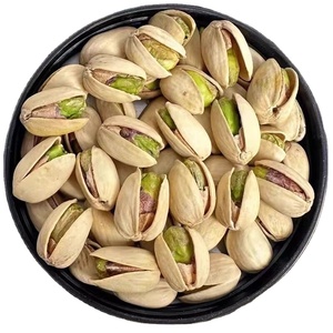 Cheap <strong>Price</strong> Suppliers Bulk Raw <strong>Pistachio</strong> Nuts <strong>Pistachios</strong> <strong>Kernels</strong> 100kg PistachioWithout Salt - Product Image 1