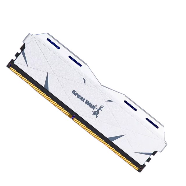 Great Wall Luminous Series DDR4 Laptop RAM 4GB 8GB 16GB 32GB ECC Stock